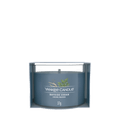 Candela Votiva in vetro "Bayside Cedar" Yankee Candle - Kōdō.boutique