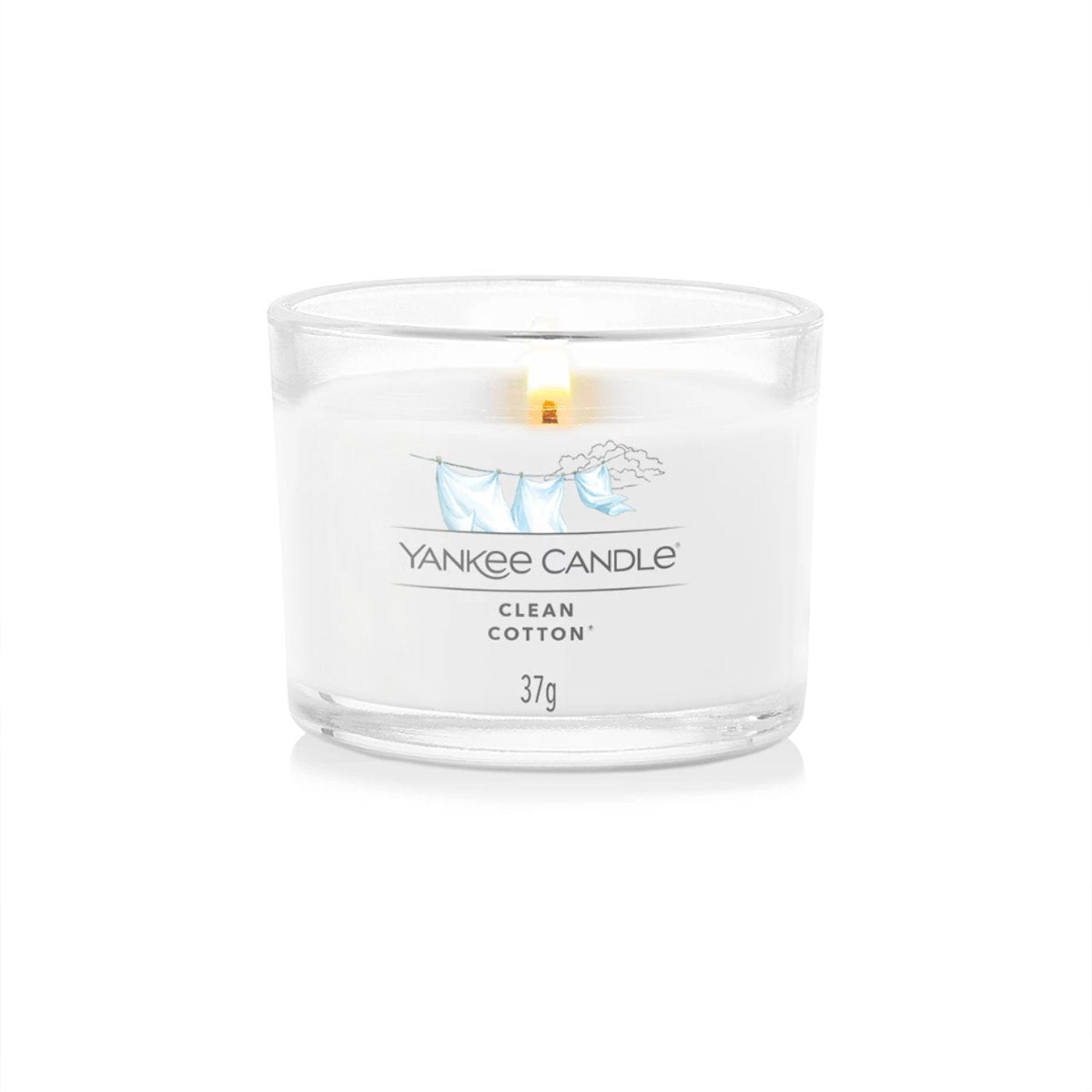 Candela Clean Cotton