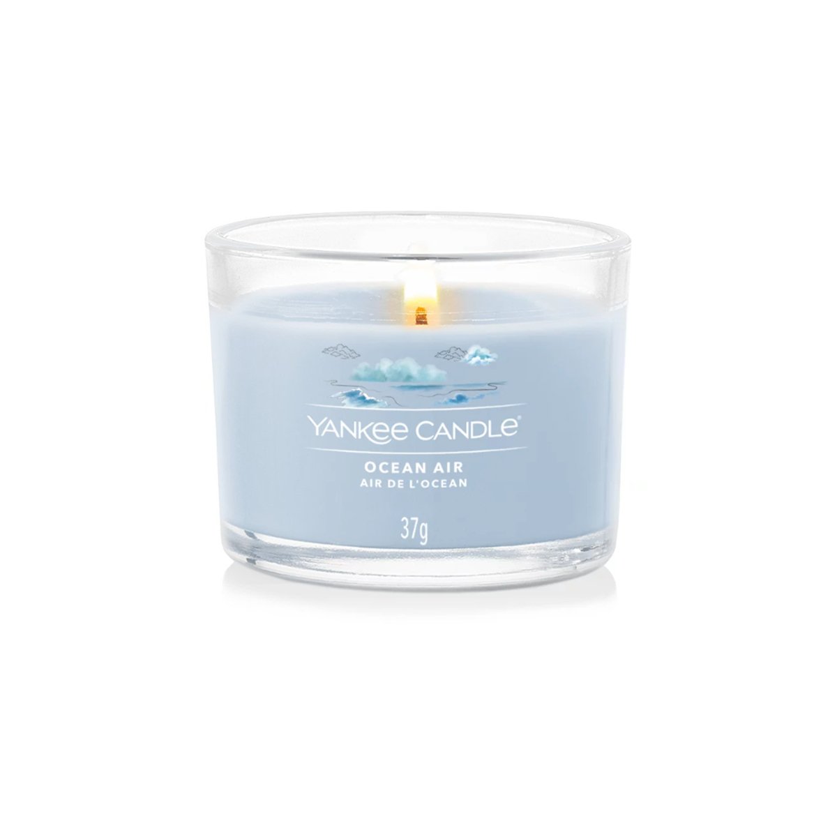 Candela Ocean Air