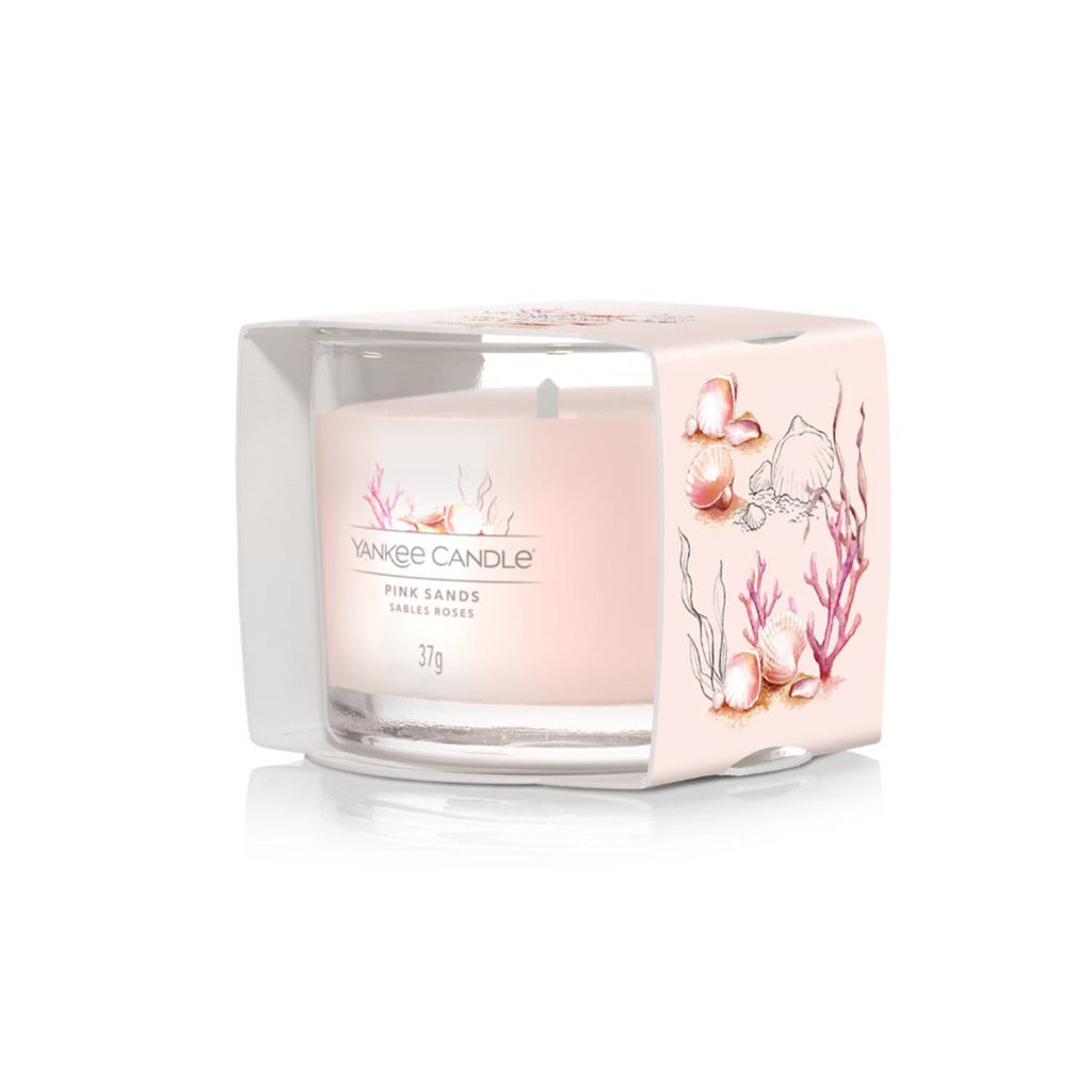 Candela Pink Sands