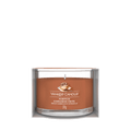 Candela Votiva in vetro "Pumpkin Cinnamon Swirl" Yankee Candle - Kōdō.boutique