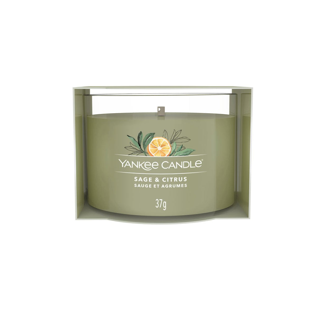Candela Sage & Citrus