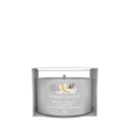Candela Votiva in vetro "Smoked Vanilla & Cashmere" Yankee Candle - Kōdō.boutique