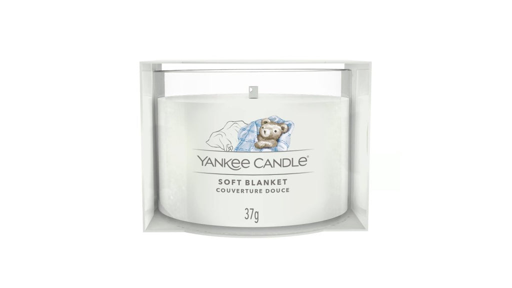 Candela Soft Blanket
