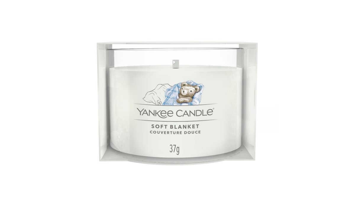 Candela Soft Blanket