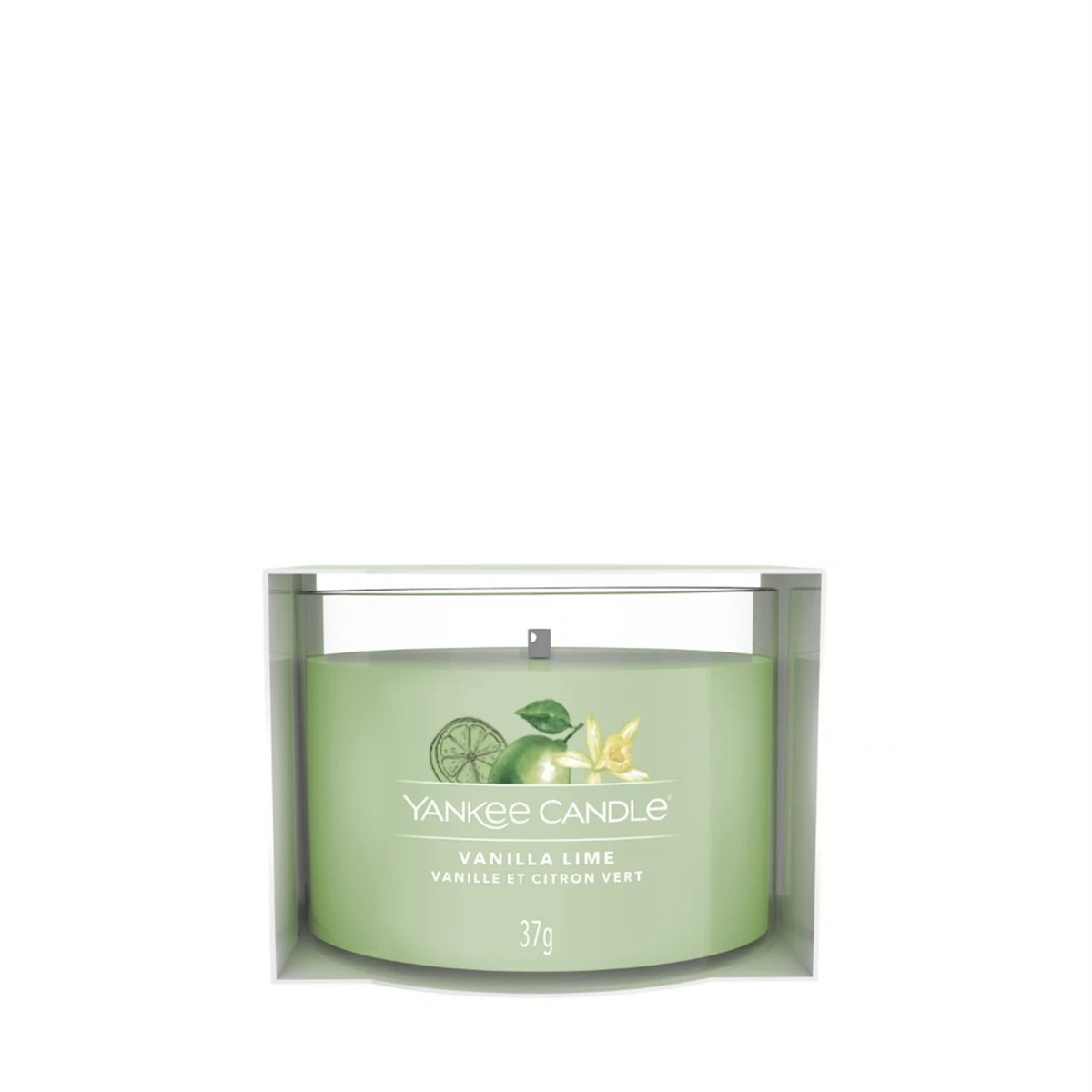 Candela Vanilla Lime