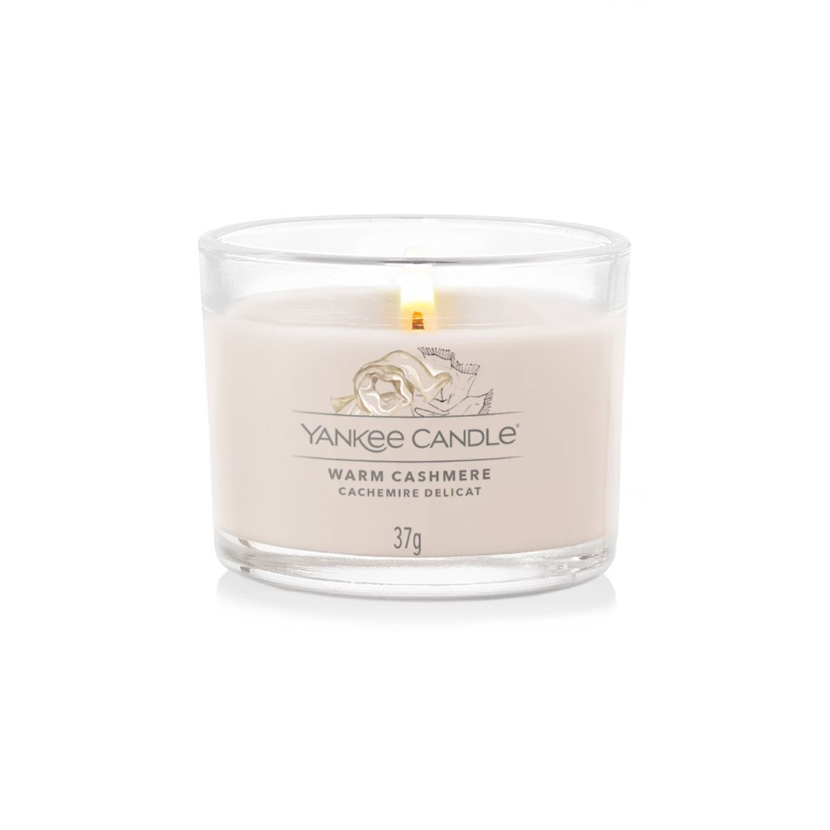 Candela Warm Cashmere