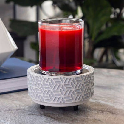 Candle Warmers® Hexagon 2 in 1 - Kōdō.boutique