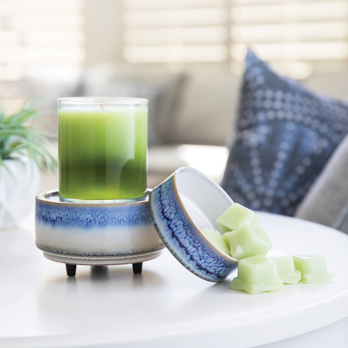 Candle Warmers® Horizon 2 in 1 - Kōdō.boutique