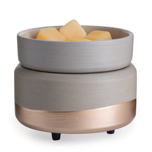 Candle Warmers® Midas 2 - in - 1 - Kōdō.boutique