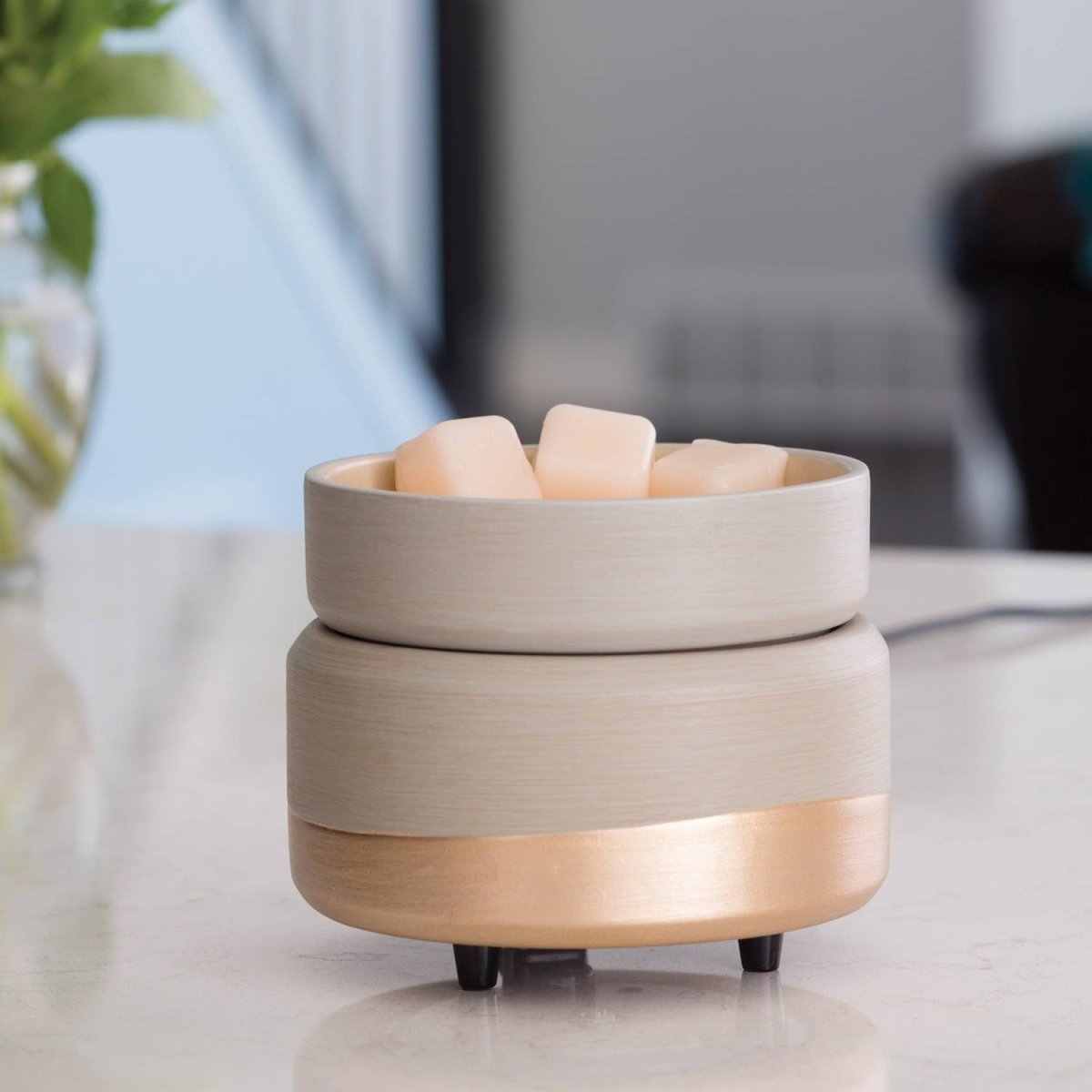 Candle Warmers® Midas 2 - in - 1 - Kōdō.boutique