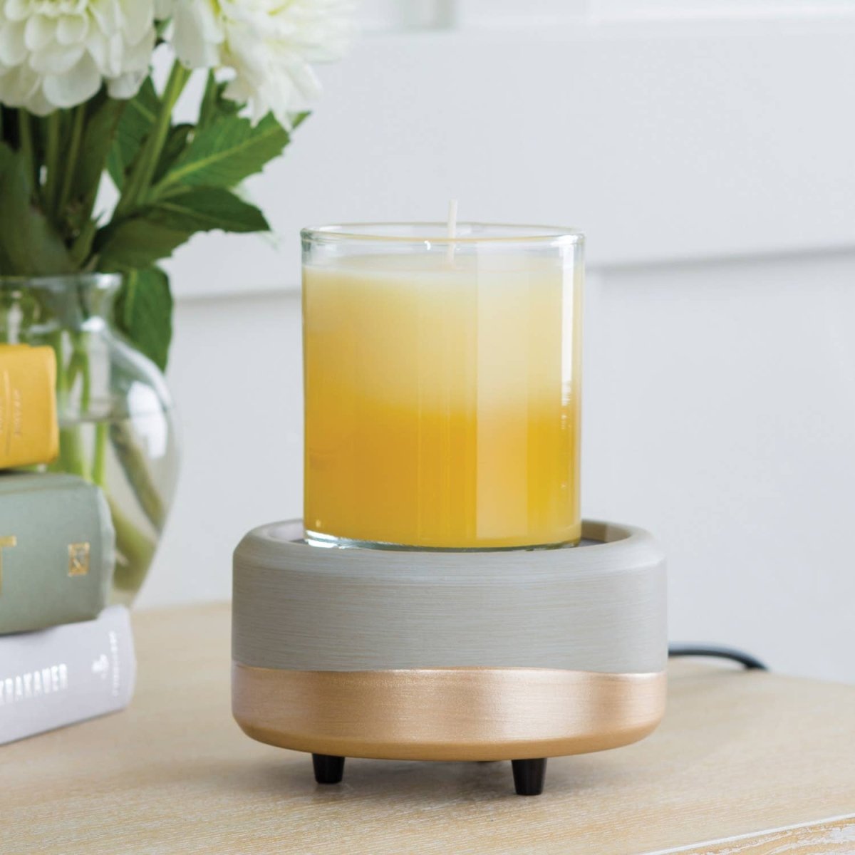 Candle Warmers® Midas 2 - in - 1 - Kōdō.boutique