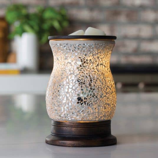 Candle Warmers® - Mosaico - Kōdō.boutique