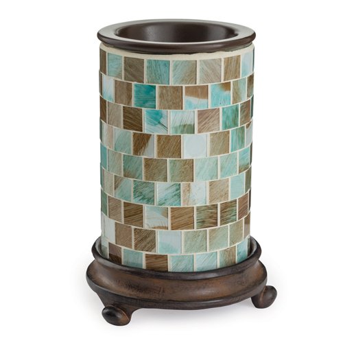 Candle Warmers® Mosaico Sea Glass - Kōdō.boutique