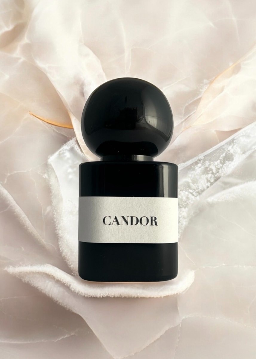 CANDOR - Kōdō.boutique