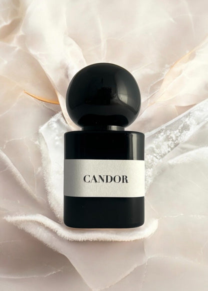 CANDOR - Kōdō.boutique