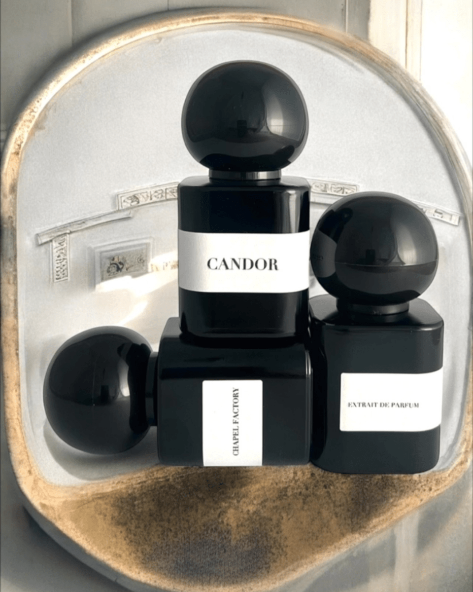CANDOR - Kōdō.boutique