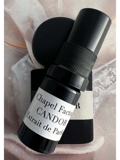 CANDOR - Kōdō.boutique