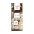 Car Jar Amber & Sandalwood — Yankee Candle