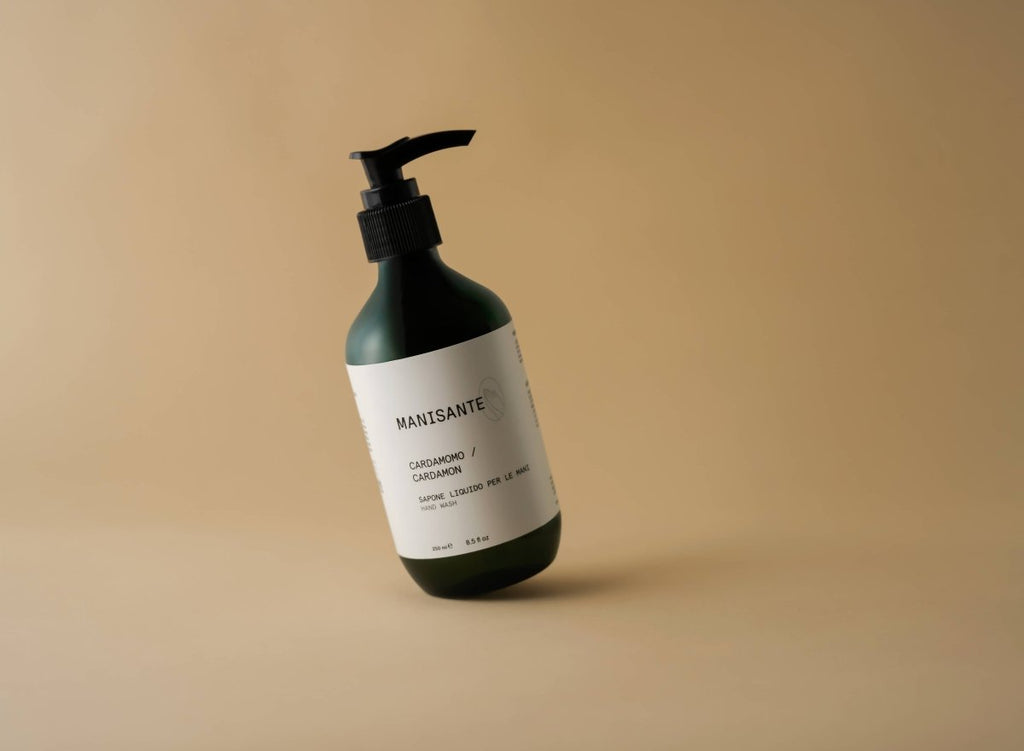 Cardamomo - Sapone liquido per le mani - Kōdō.boutique