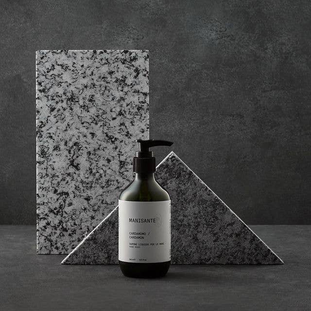 Cardamomo - Sapone liquido per le mani - Kōdō.boutique