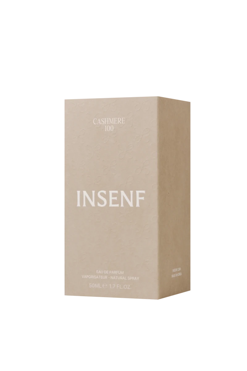 CASHMERE 100 - Kōdō.boutique