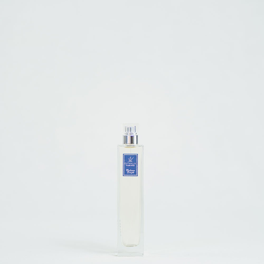 Cashmere Delight - Spray Ambiente - Euthalia Fragrance - Kōdō.boutique