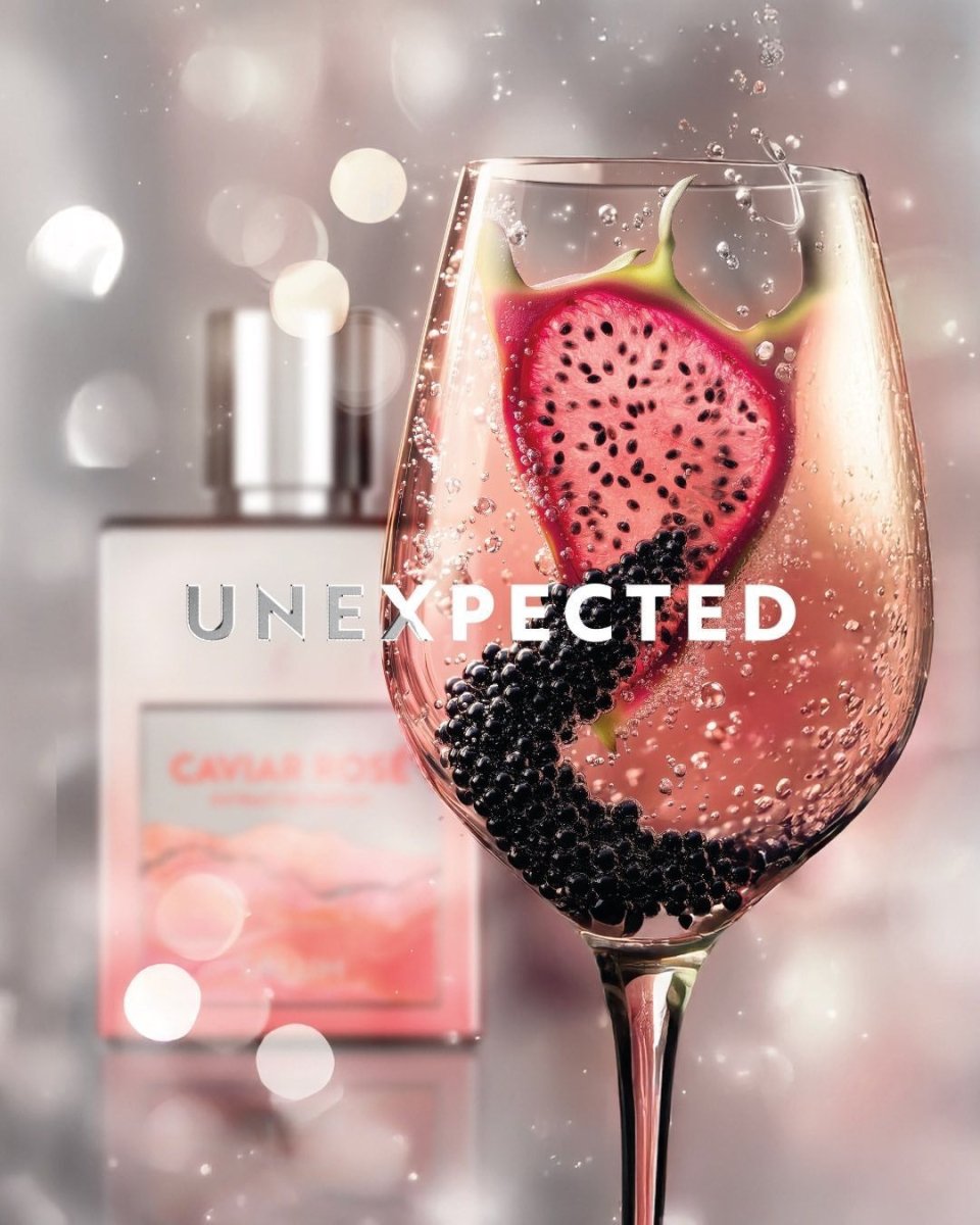 Caviar Rosé - Kōdō.boutique