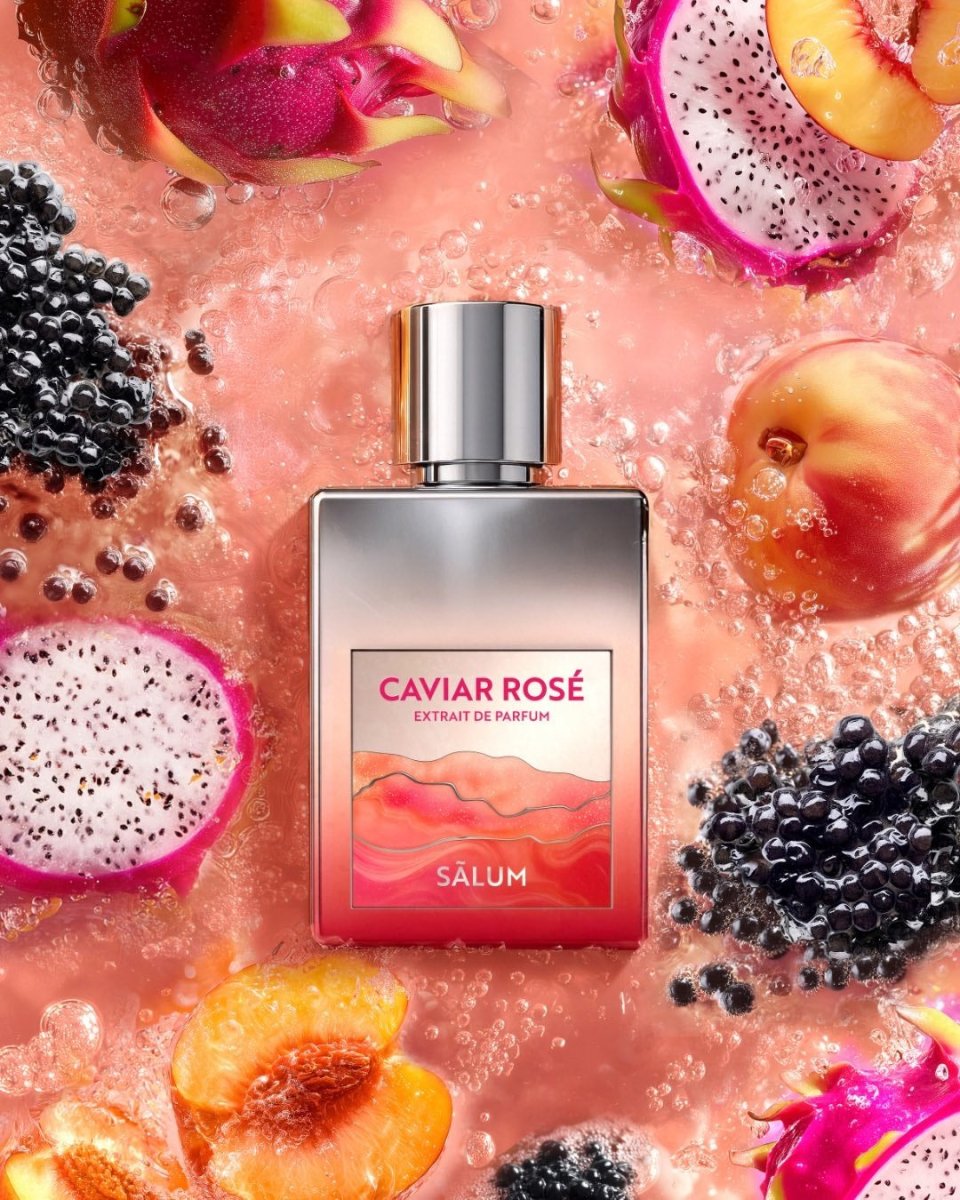 Caviar Rosé - Kōdō.boutique