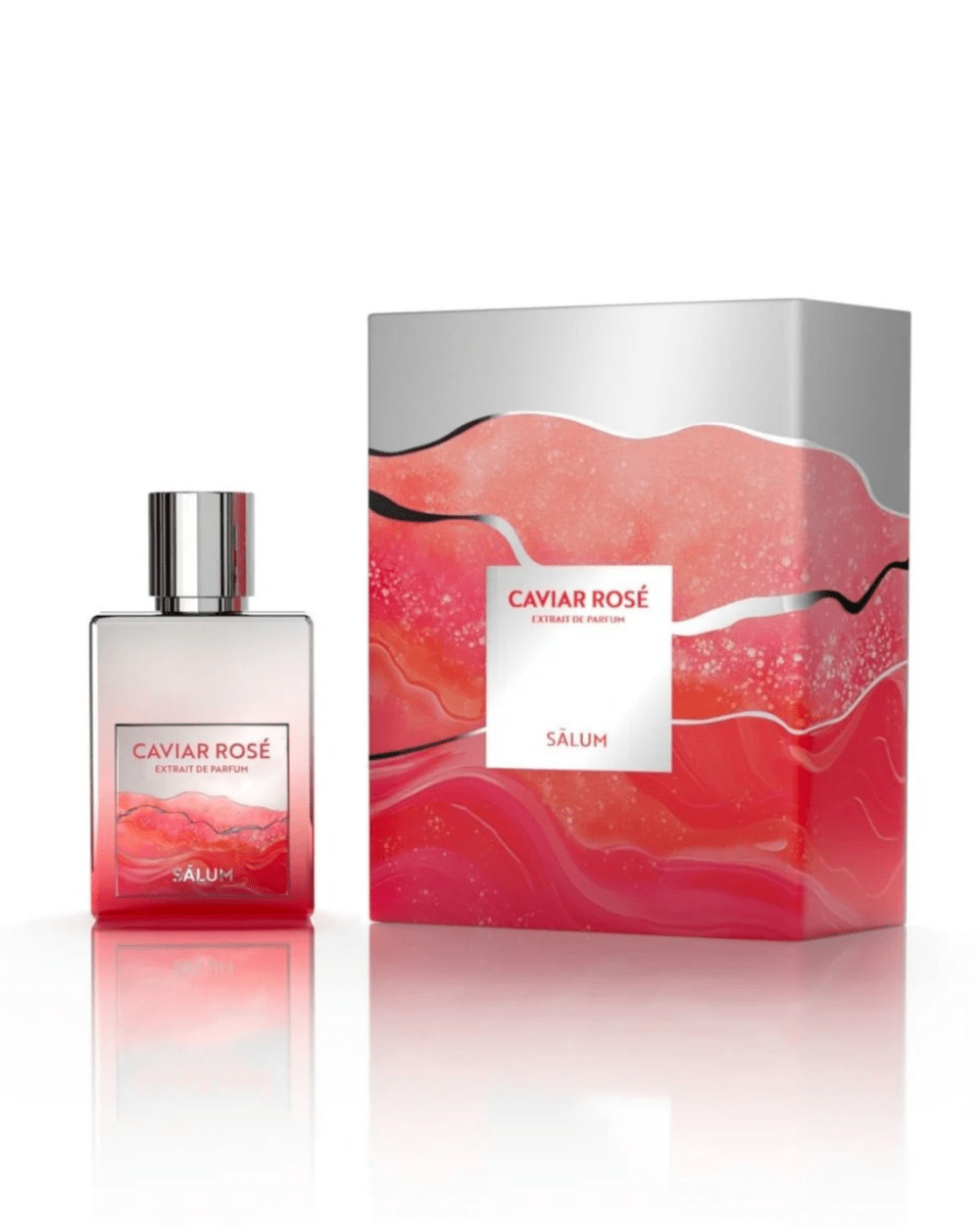 Caviar Rosé - Kōdō.boutique