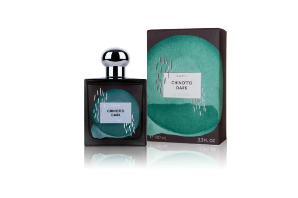 Chinotto Dark EdT - Kōdō.boutique