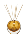 Chinotto Gourmand - Diffusore a Bastoncini in Cristallo e Spray Ambiente - Kōdō.boutique