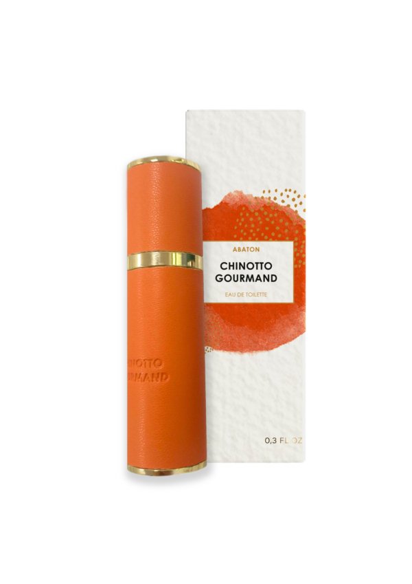 Chinotto Gourmand EdT 8 ml - Kōdō.boutique