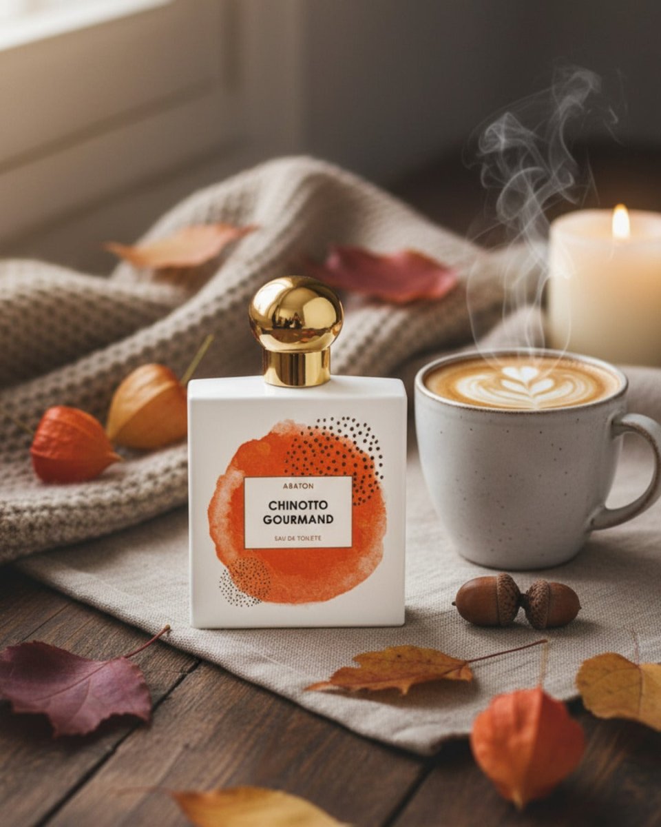 Chinotto Gourmand EdT - Kōdō.boutique