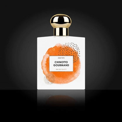 Chinotto Gourmand EdT - Kōdō.boutique