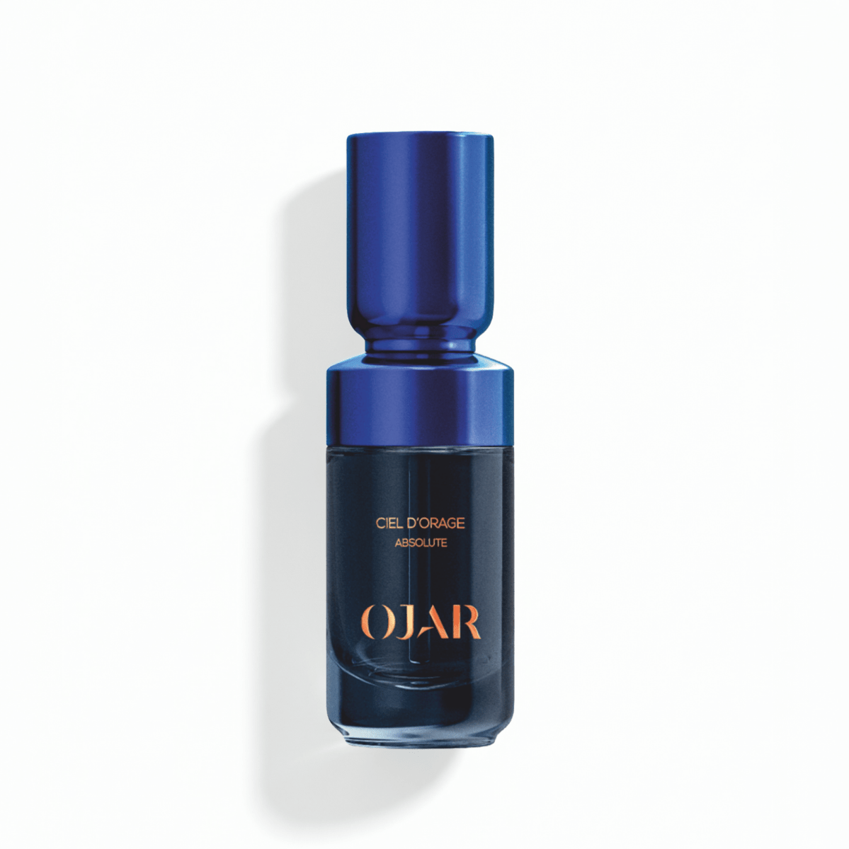 Ciel D'Orage — Absolute Perfume Oil 20 ml - Kōdō.boutique