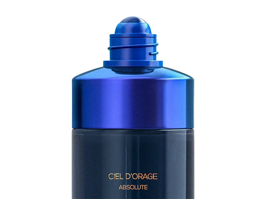 Ciel D'Orage — Absolute Perfume Oil 20 ml - Kōdō.boutique