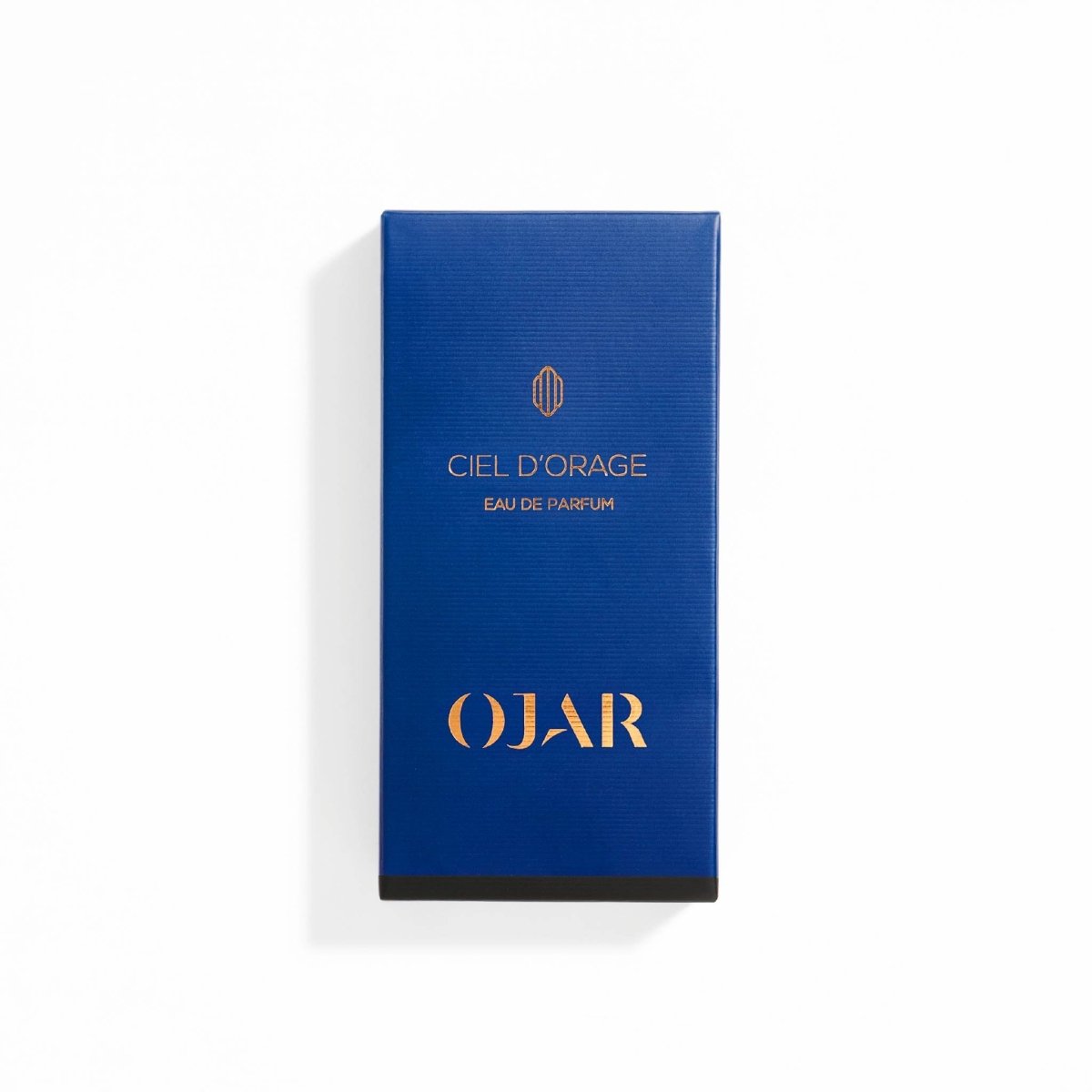 Ciel D'Orage — Eau de Parfum 15 ml - Kōdō.boutique