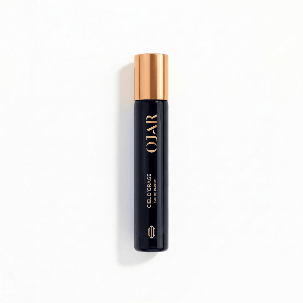 Ciel D'Orage — Eau de Parfum 15 ml - Kōdō.boutique