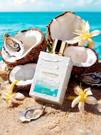 Cocoyster - Kōdō.boutique