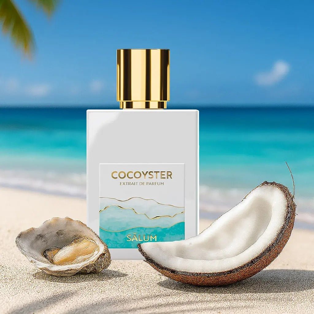 Cocoyster - Kōdō.boutique