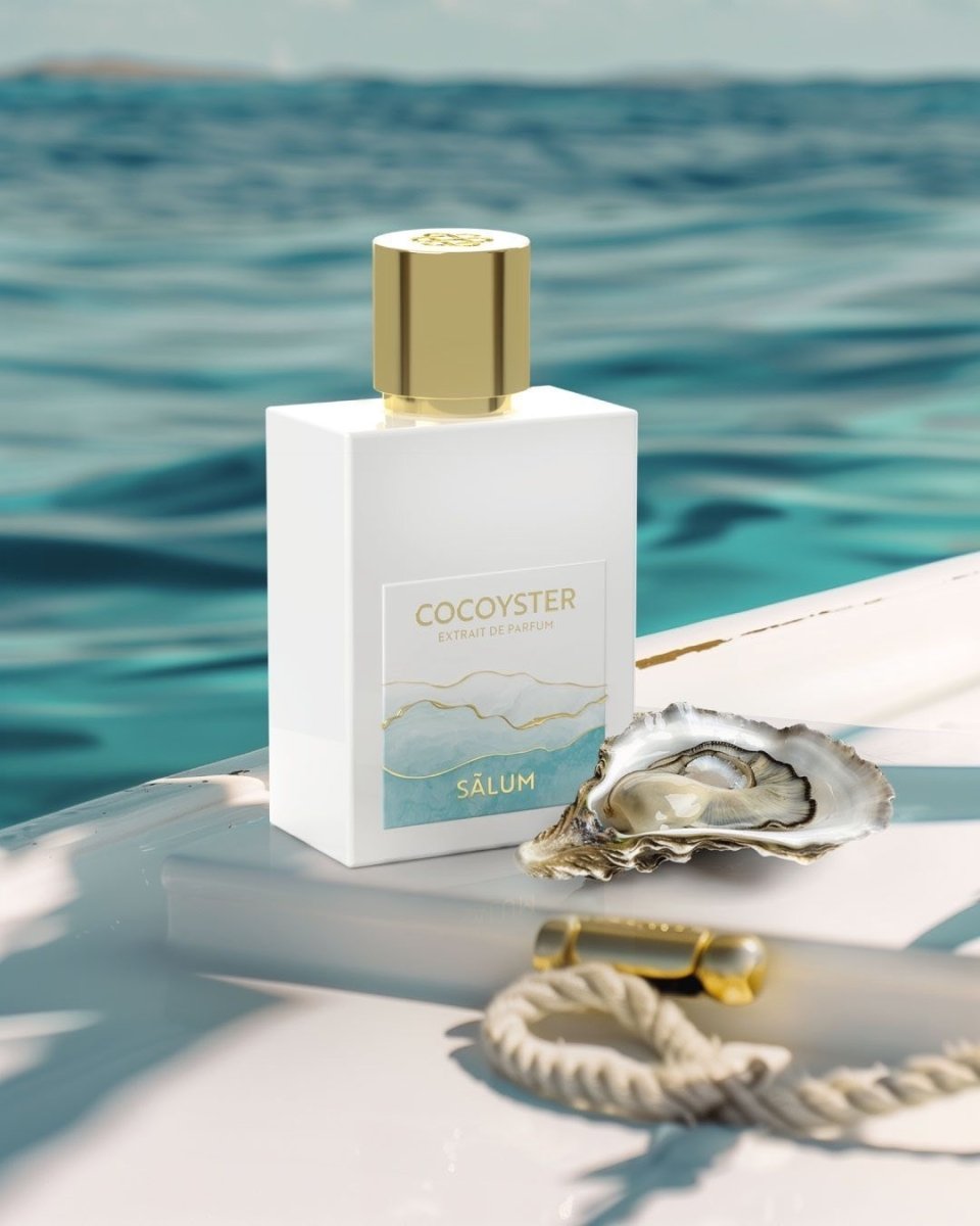 Cocoyster - Kōdō.boutique