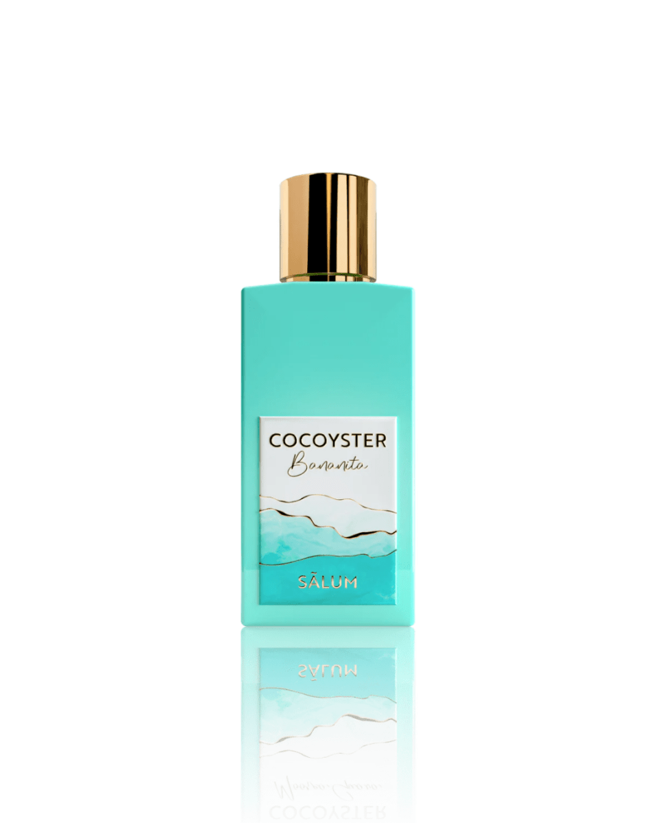 Cocoyster Bananita - Kōdō.boutique