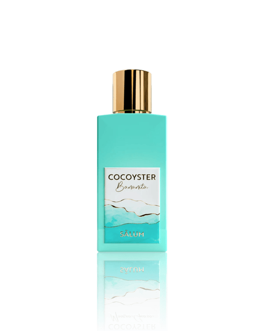 Cocoyster Bananita - Kōdō.boutique