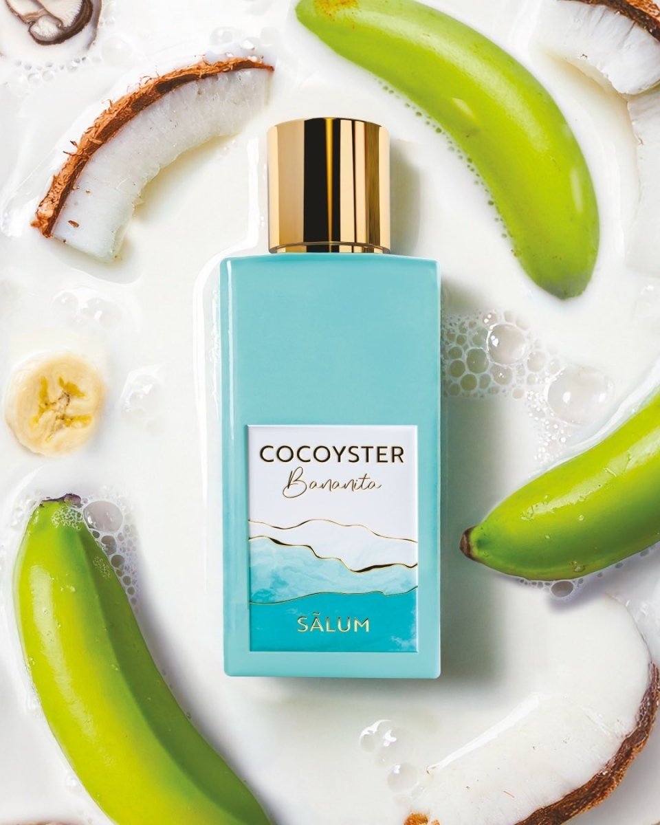 Cocoyster Bananita - Kōdō.boutique