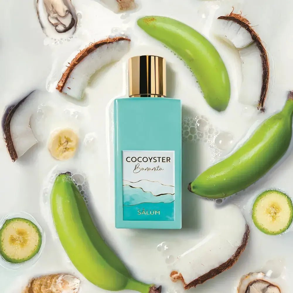 Cocoyster Bananita - Kōdō.boutique