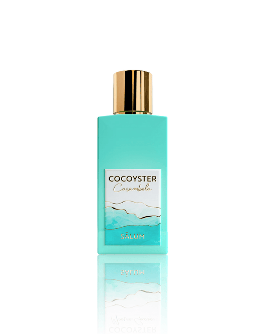 Cocoyster Carambola - Kōdō.boutique