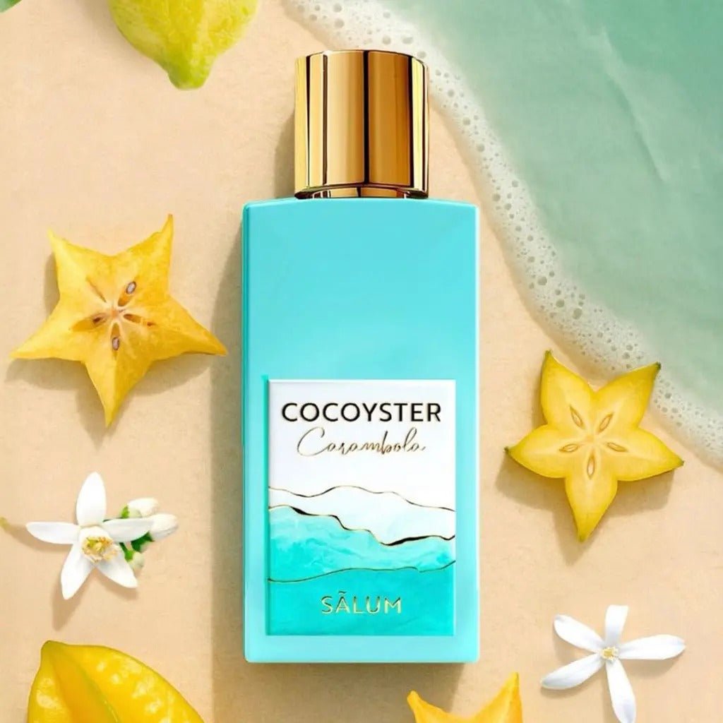 Cocoyster Carambola - Kōdō.boutique