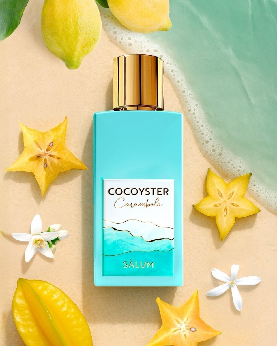 Cocoyster Carambola - Kōdō.boutique