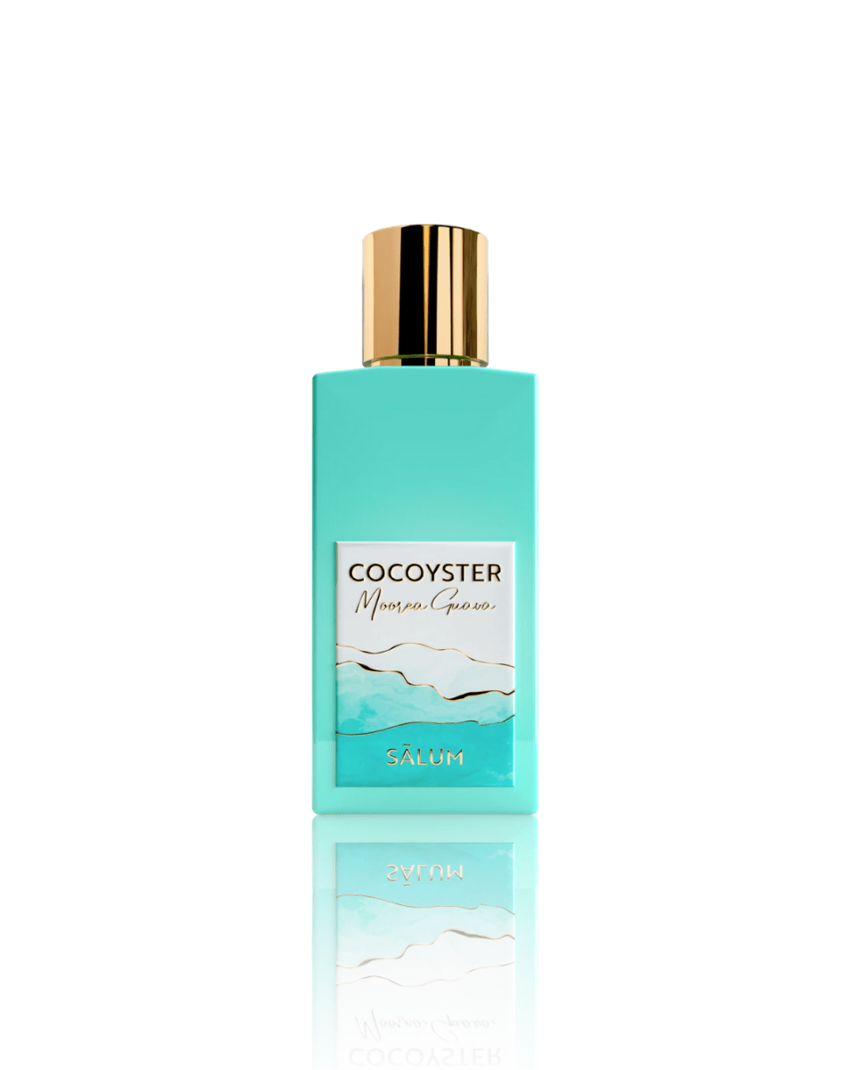 Cocoyster Moorea Guava - Kōdō.boutique